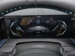 2023款 影速 270T 劲智版