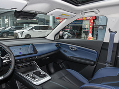2023款 影速 270T 劲智版
