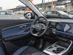 2023款 影速 270T 劲智版