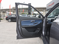 2023款 影速 270T 劲智版