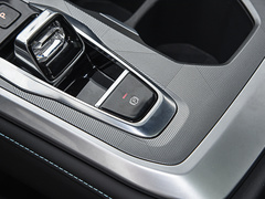 2023款 影速 270T 劲智版