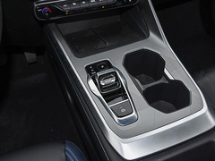 2023款 影速 270T 劲智版