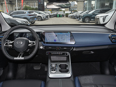 2023款 影速 270T 劲智版