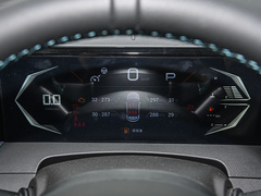 2023款 影速 270T 劲智版