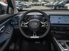 2023款 影速 270T 劲智版