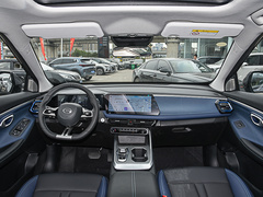 2023款 影速 270T 劲智版