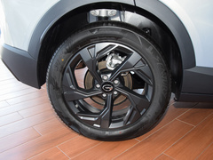 2023款 影速 270T 劲智版