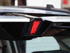 2023款 影速 270T 劲智版