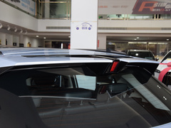 2023款 影速 270T 劲智版