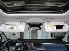 2023款 影速 270T 劲智版