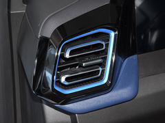2023款 影速 270T 劲智版