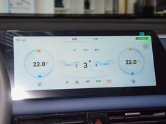 2023款 影速 270T 劲智版