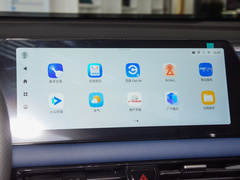 2023款 影速 270T 劲智版