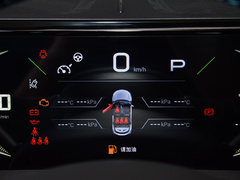 2023款 影速 270T 劲智版