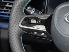 2023款 影速 270T 劲智版