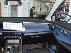 2023款 影速 270T 劲智版
