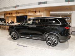 2023款 EcoBoost 225 精领型 6座