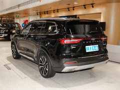 2023款 EcoBoost 225 精领型 6座