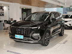2023款 EcoBoost 225 精领型 6座