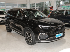 2023款 EcoBoost 225 精领型 6座