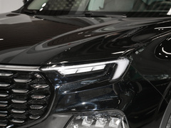2023款 EcoBoost 225 精领型 6座