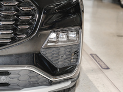 2023款 EcoBoost 225 精领型 6座