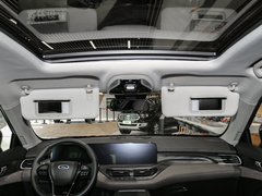 2023款 EcoBoost 225 精领型 6座