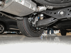 2023款 EcoBoost 225 精领型 6座