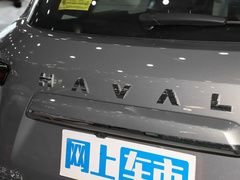 2023款 DHT-PHEV 105km 潮电版Plus