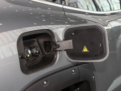 2023款 DHT-PHEV 105km 潮电版Plus