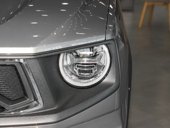 2023款 DHT-PHEV 105km 潮电版Plus