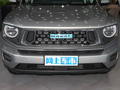 2023款 DHT-PHEV 105km 潮电版Plus