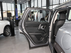 2023款 DHT-PHEV 105km 潮电版Plus