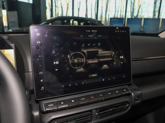 2023款 DHT-PHEV 105km 潮电版Plus