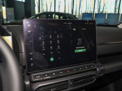 2023款 DHT-PHEV 105km 潮电版Plus