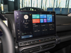 2023款 DHT-PHEV 105km 潮电版Plus