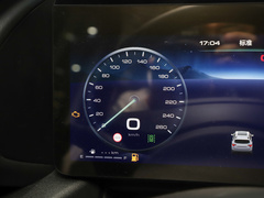 2023款 DHT-PHEV 105km 潮电版Plus