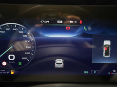 2023款 DHT-PHEV 105km 潮电版Plus