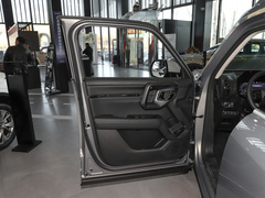 2023款 DHT-PHEV 105km 潮电版Plus