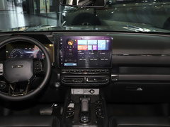 2023款 DHT-PHEV 105km 潮电版Plus