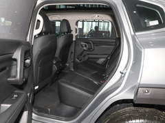 2023款 DHT-PHEV 105km 潮电版Plus