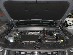 2023款 DHT-PHEV 105km 潮电版Plus