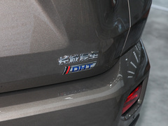 2023款 DHT-PHEV 105km 潮电版Plus