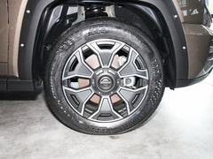 2023款 DHT-PHEV 105km 潮电版Plus