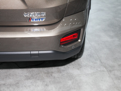 2023款 DHT-PHEV 105km 潮电版Plus