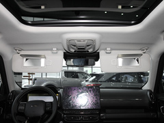 2023款 DHT-PHEV 105km 潮电版Plus