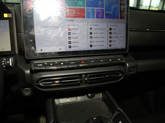 2023款 DHT-PHEV 105km 潮电版Plus