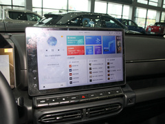 2023款 DHT-PHEV 105km 潮电版Plus