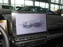 2023款 DHT-PHEV 105km 潮电版Plus