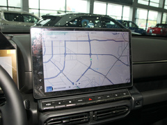 2023款 DHT-PHEV 105km 潮电版Plus